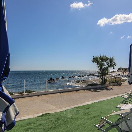 Ventana Del Mar Bed & Breakfast Giovinazzo Luaran gambar