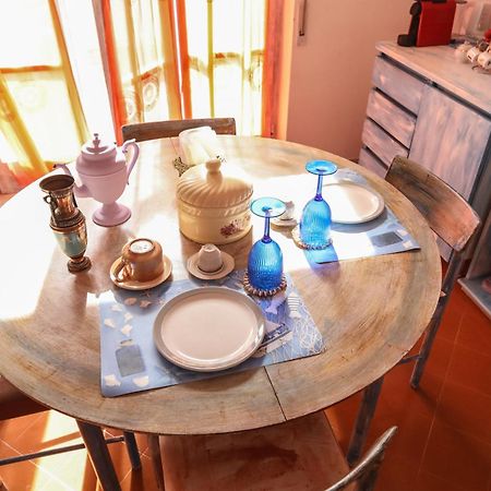Ventana Del Mar Bed & Breakfast Giovinazzo Luaran gambar