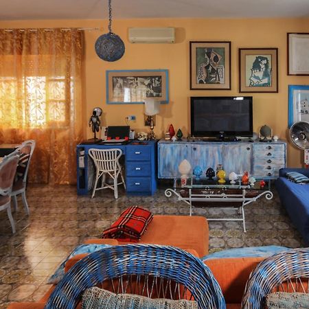 Ventana Del Mar Bed & Breakfast Giovinazzo Luaran gambar