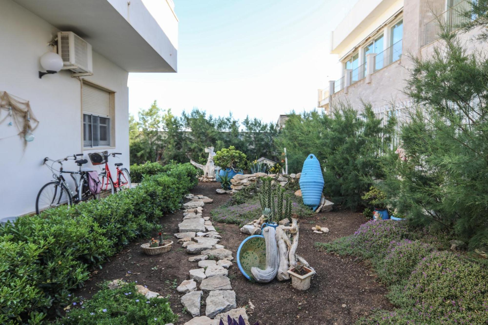Ventana Del Mar Bed & Breakfast Giovinazzo Luaran gambar