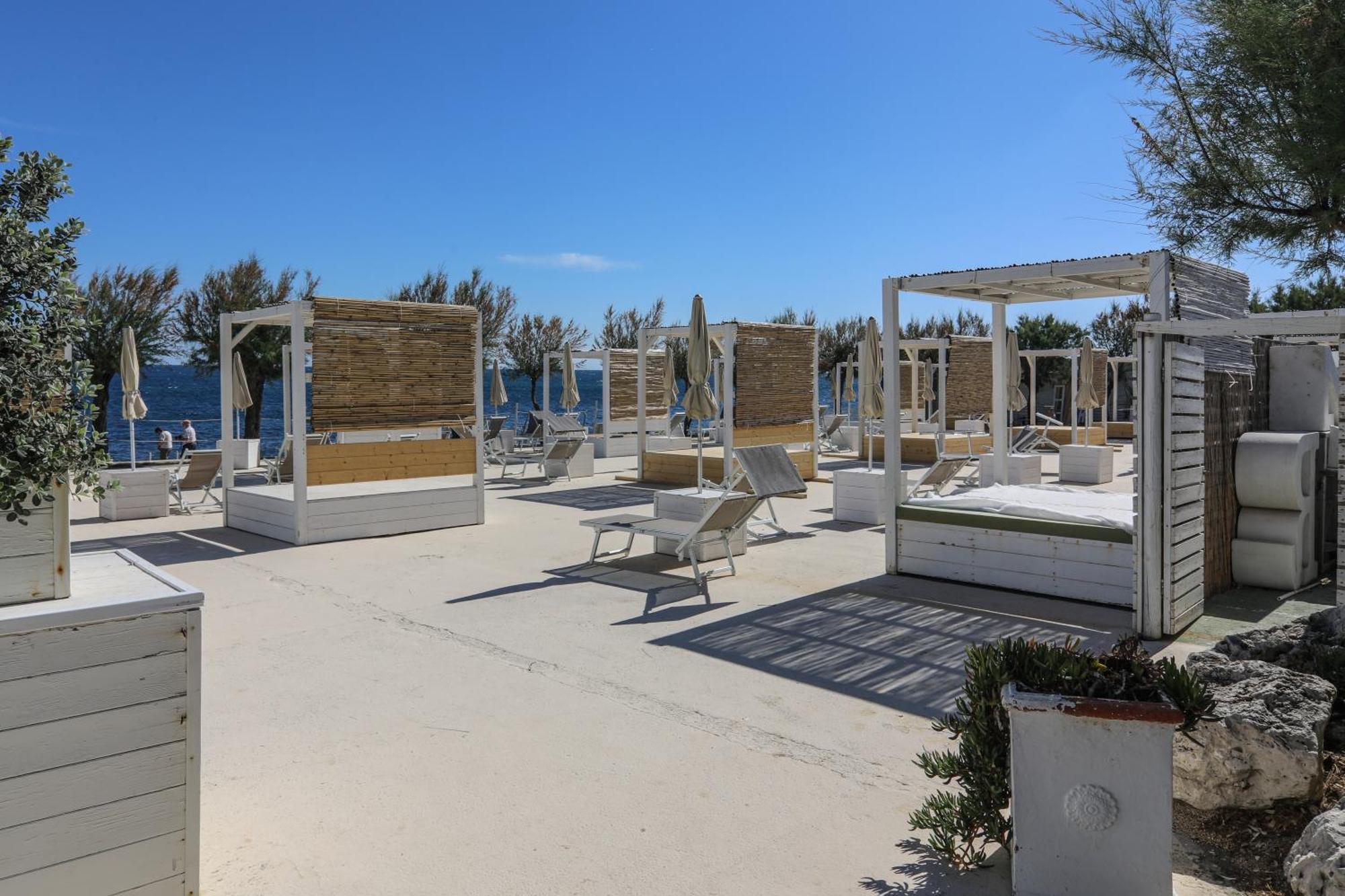 Ventana Del Mar Bed & Breakfast Giovinazzo Luaran gambar