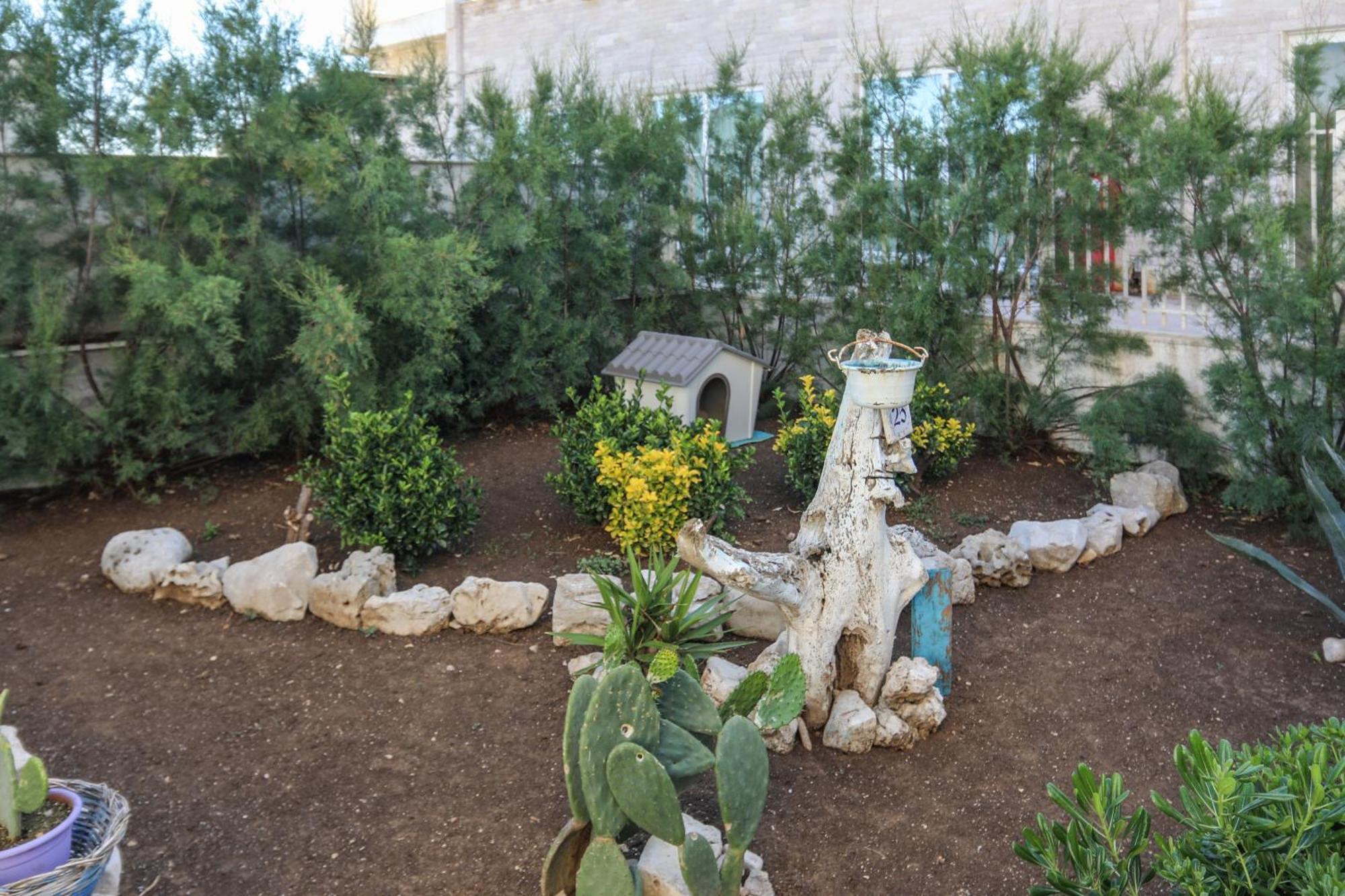 Ventana Del Mar Bed & Breakfast Giovinazzo Luaran gambar