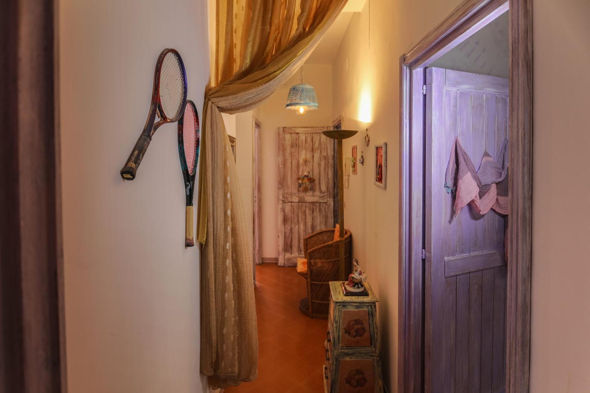 Ventana Del Mar Bed & Breakfast Giovinazzo Luaran gambar
