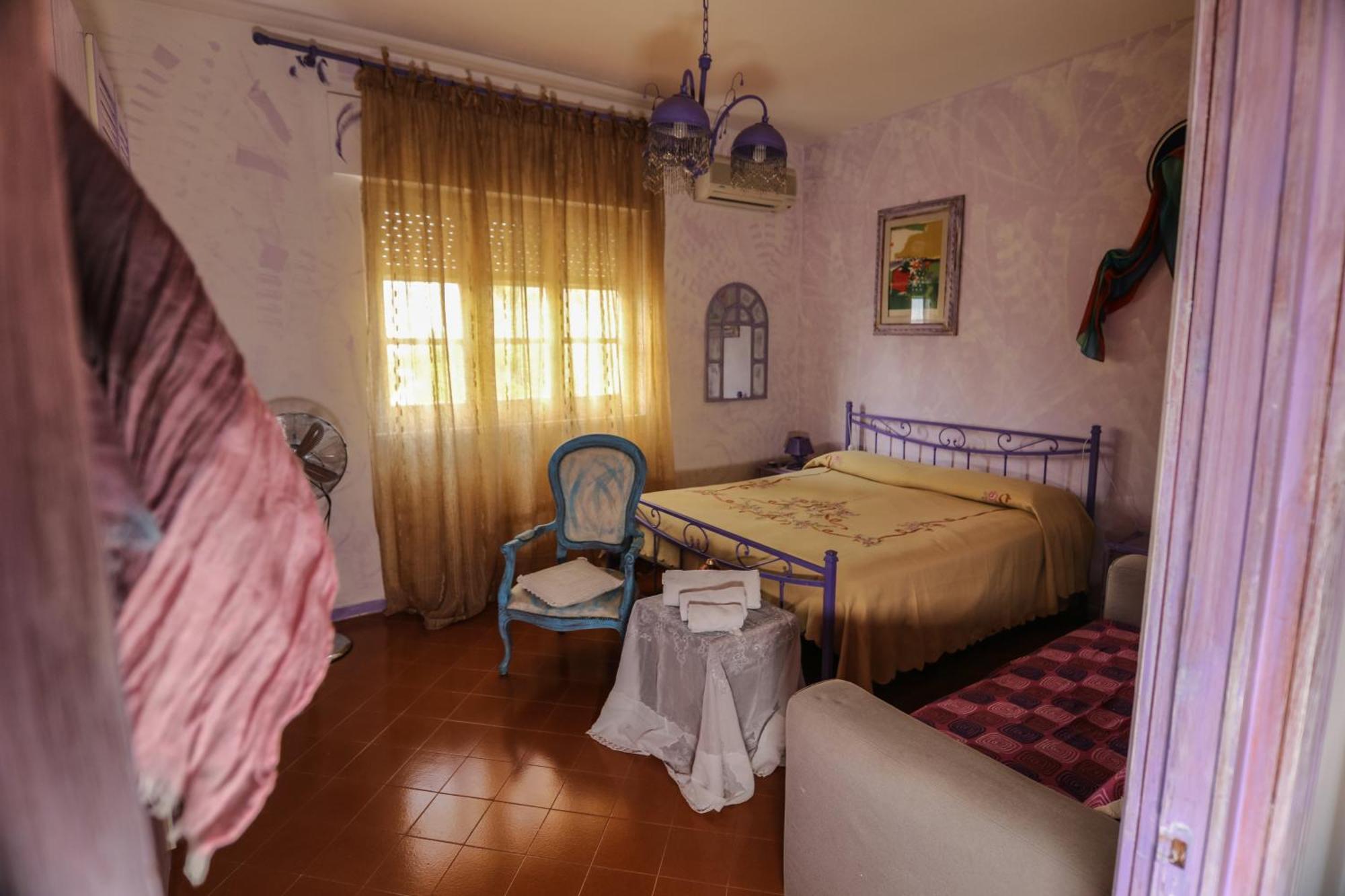 Ventana Del Mar Bed & Breakfast Giovinazzo Luaran gambar
