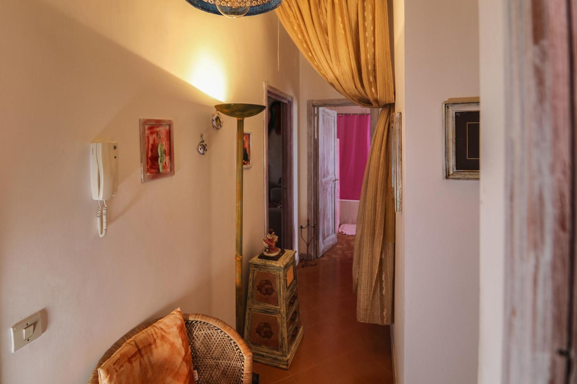 Ventana Del Mar Bed & Breakfast Giovinazzo Luaran gambar