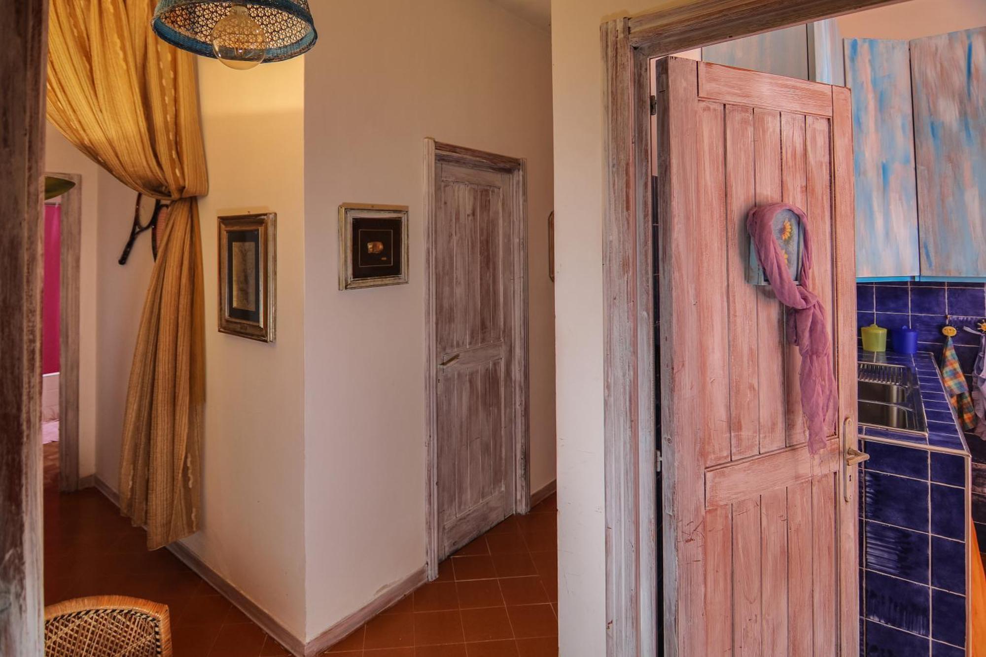 Ventana Del Mar Bed & Breakfast Giovinazzo Luaran gambar