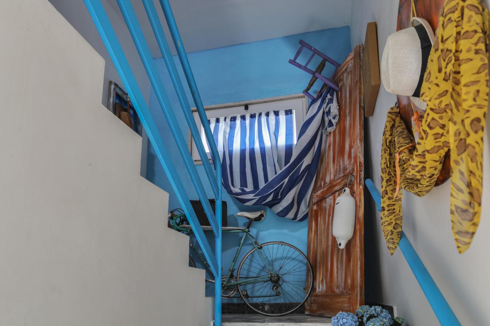 Ventana Del Mar Bed & Breakfast Giovinazzo Luaran gambar