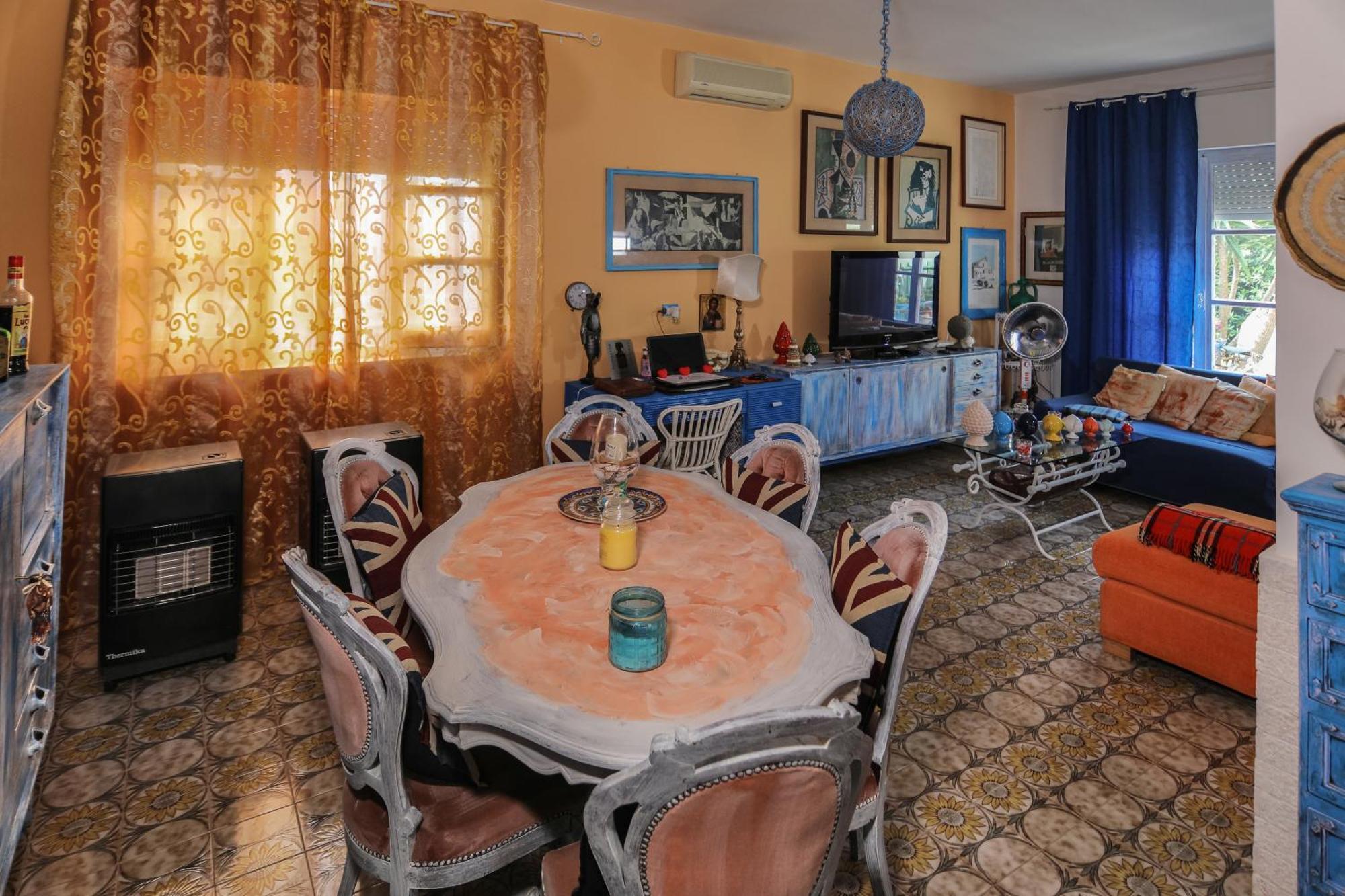 Ventana Del Mar Bed & Breakfast Giovinazzo Luaran gambar