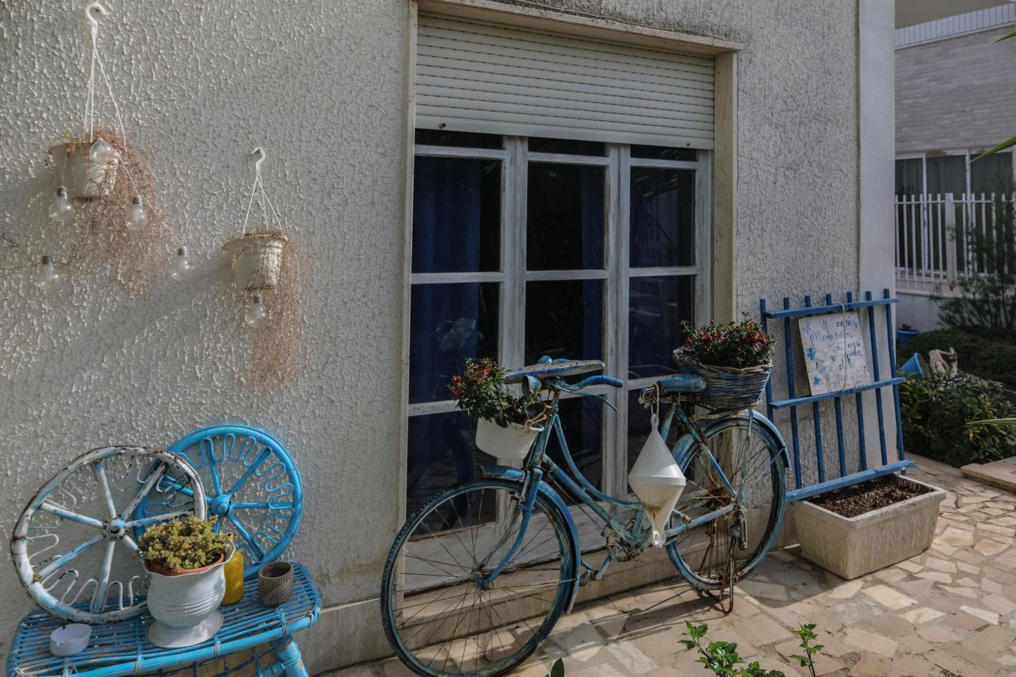 Ventana Del Mar Bed & Breakfast Giovinazzo Luaran gambar