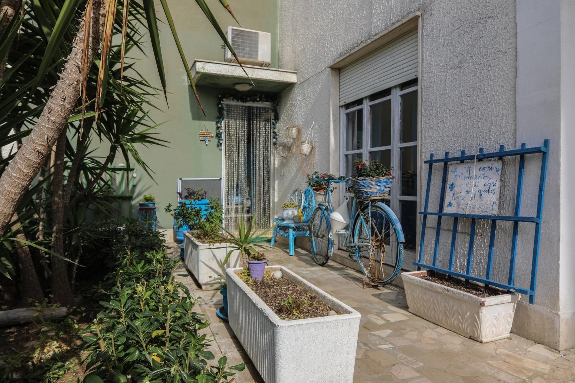 Ventana Del Mar Bed & Breakfast Giovinazzo Luaran gambar